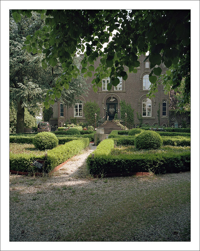Manor House