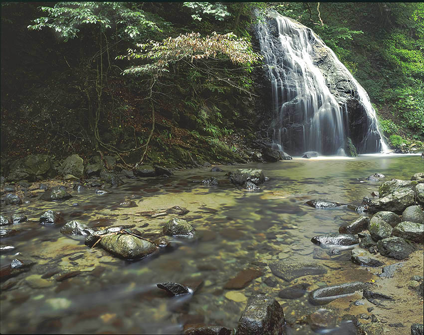 Mao Falls