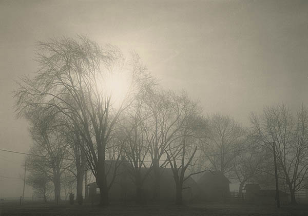 Maplelawn Farmstead