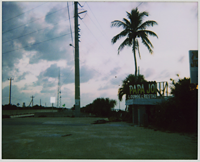 Marathon Key, March 13, 2007