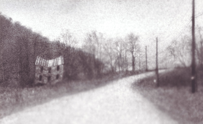 Marble Road