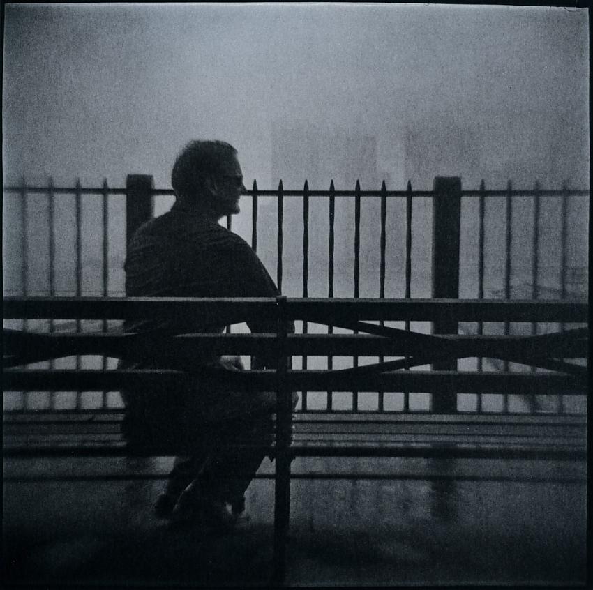 Marc, Brooklyn Heights