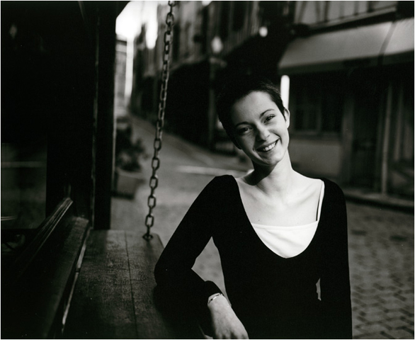 Marianne