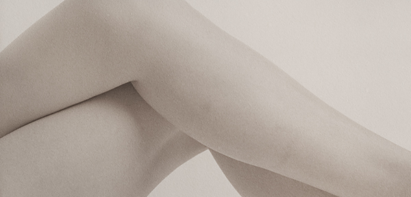 Maria's Legs