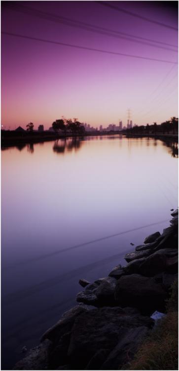 Maribyrnong