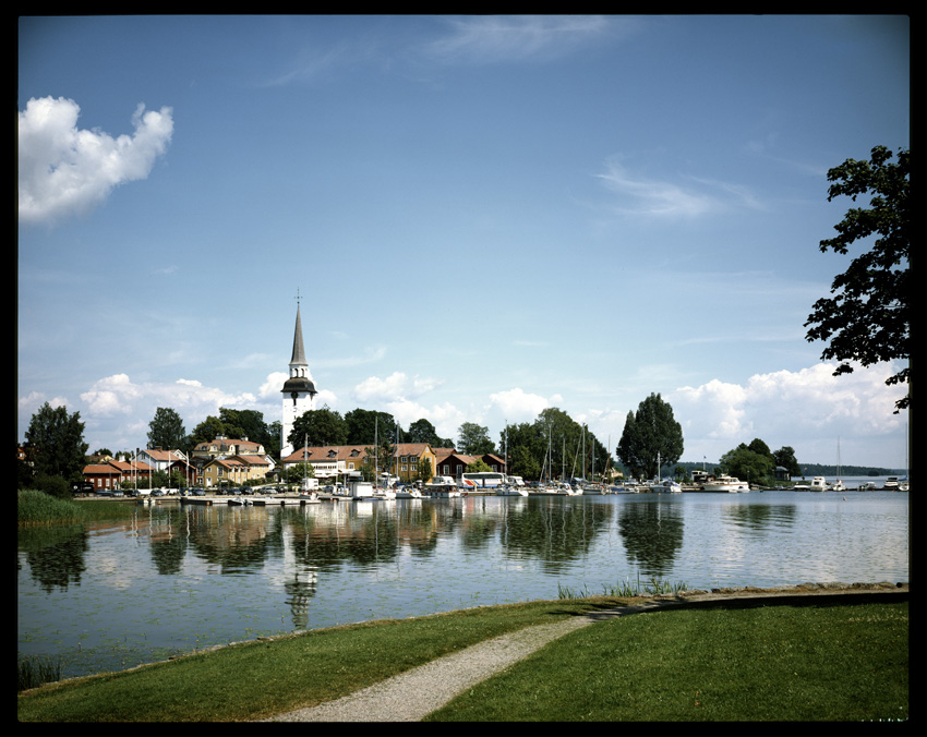 Mariefred, Sweden