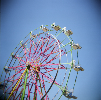 Marin County Fair 2