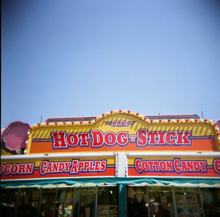 Marin County Fair 3