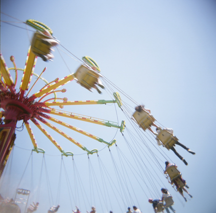 Marin County Fair 4