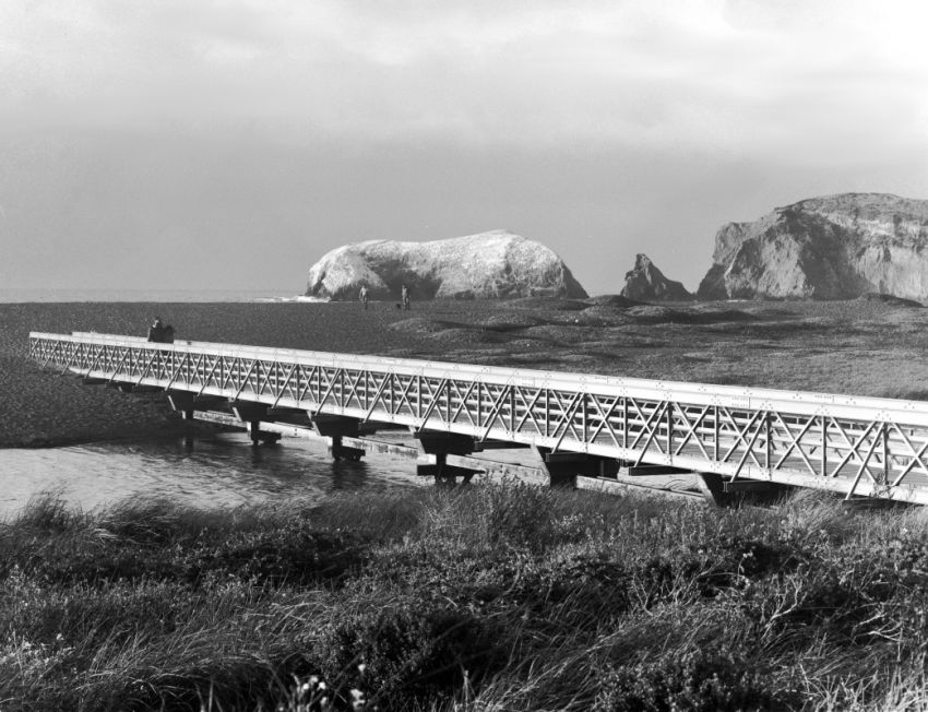 marin headlands