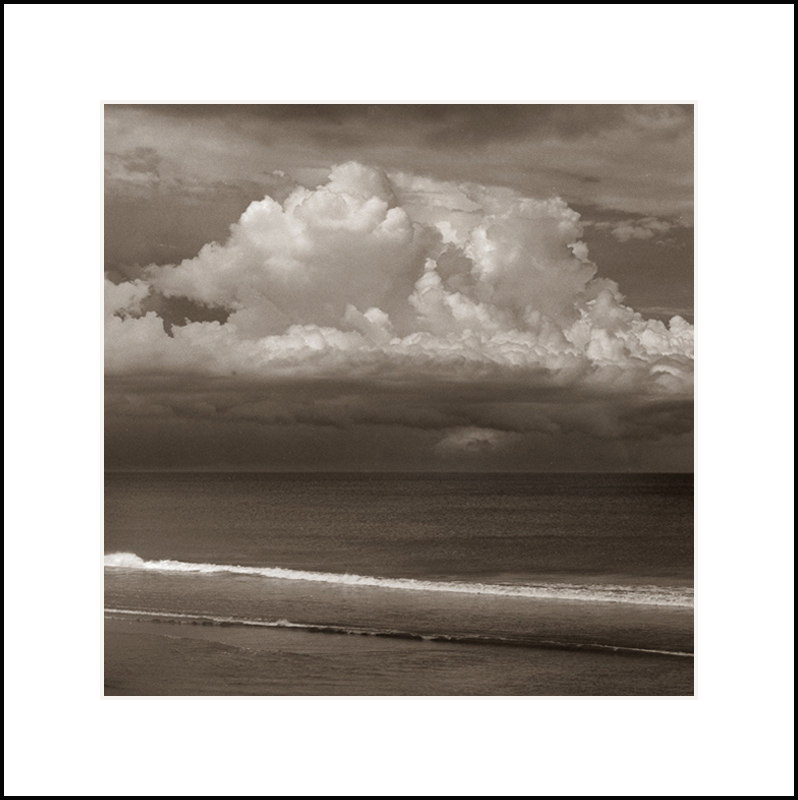 Marine Land Beach