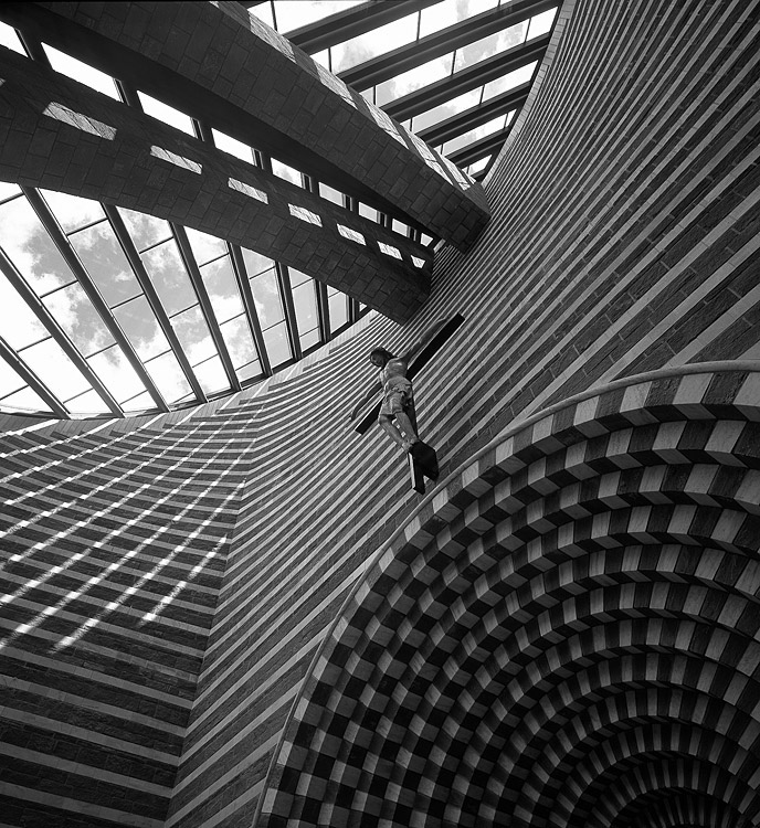 Mario Botta