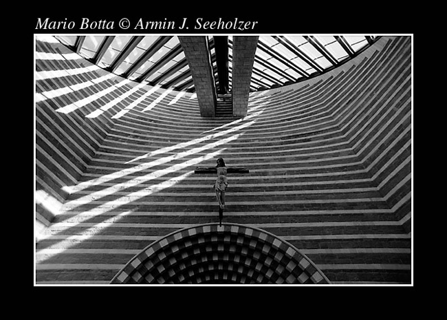Mario Botta