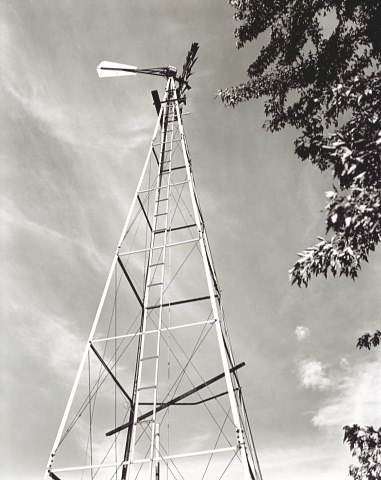 Marion's Windmill