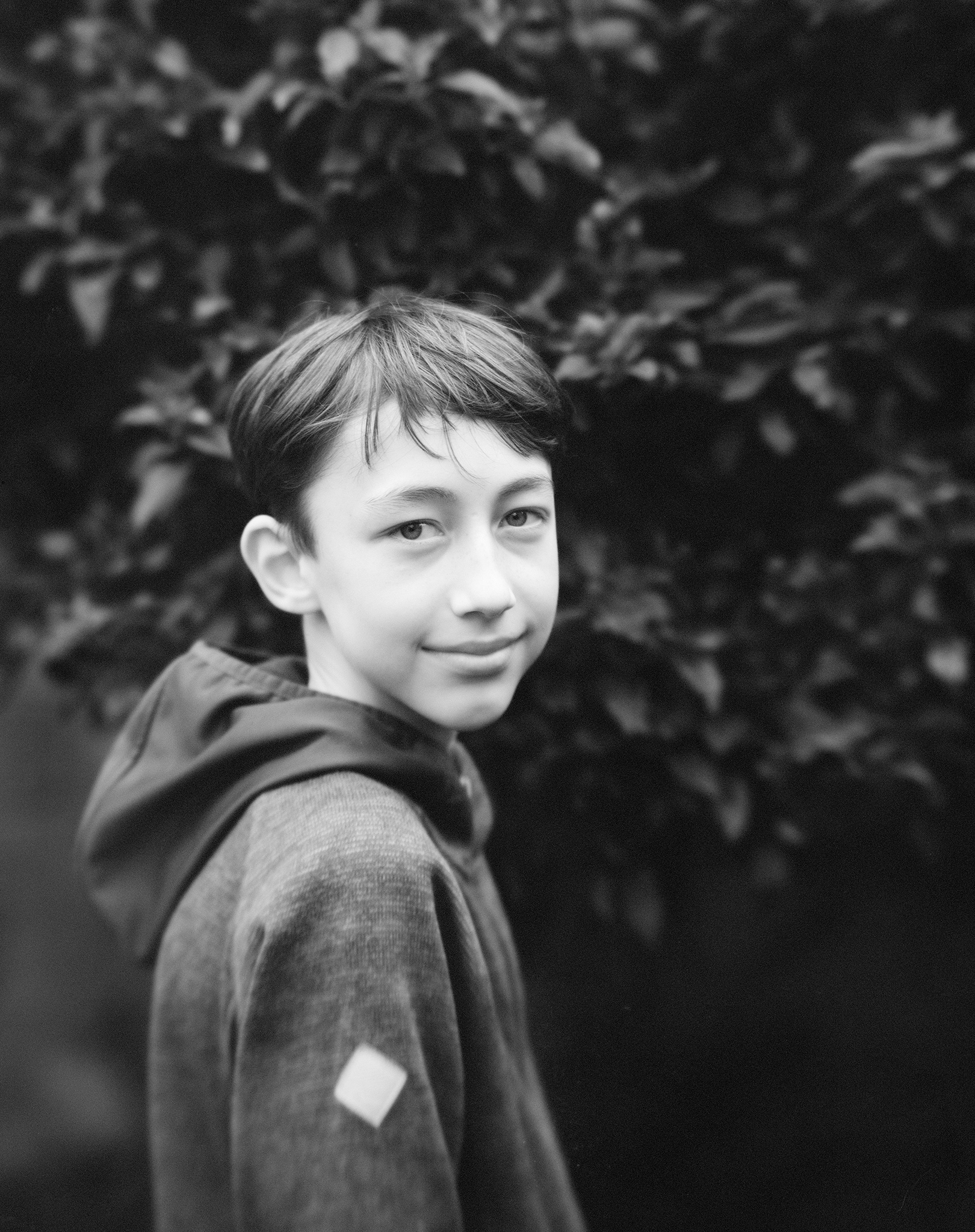 Mark