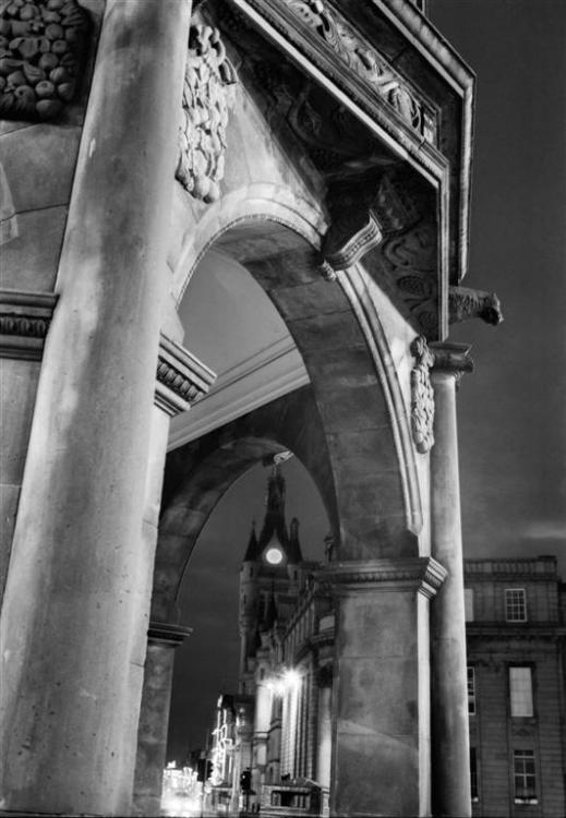 Market Cross