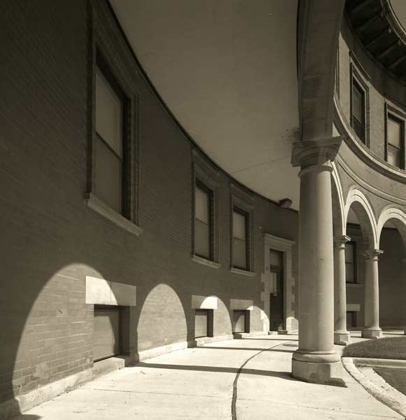 Market Square Apartments