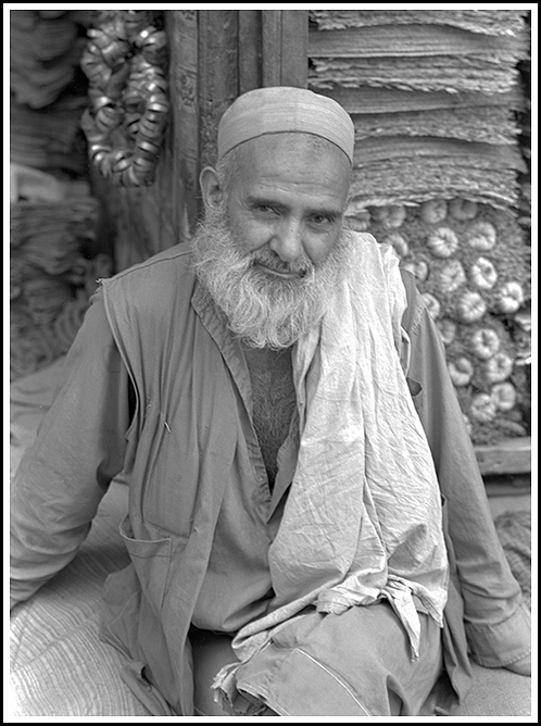 Market Trader
