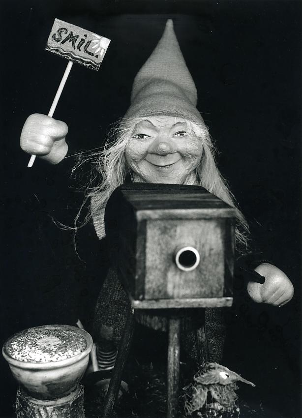 Marry Christmas to all APUGs