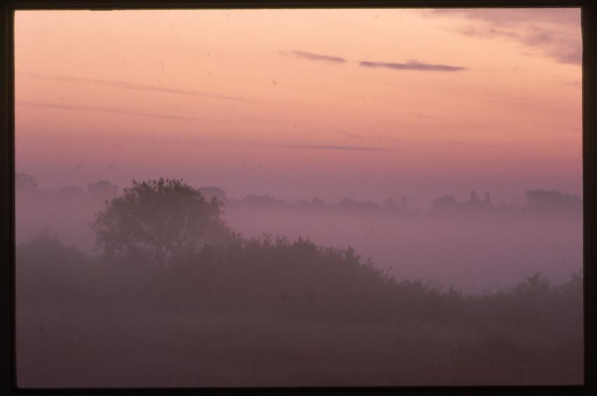 Marsh Farm Country Park.