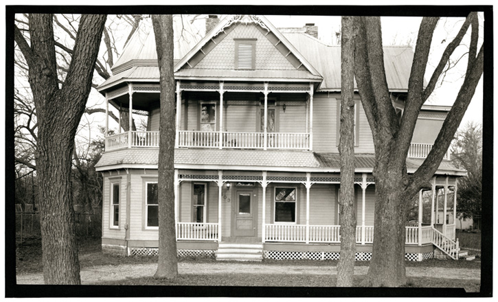 Martindale House