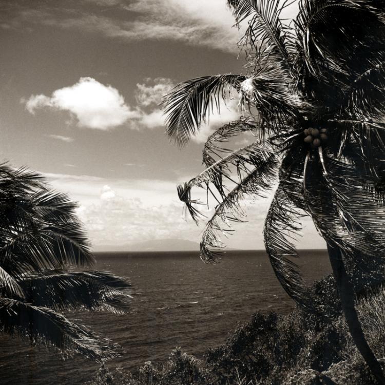 Martinique Passage
