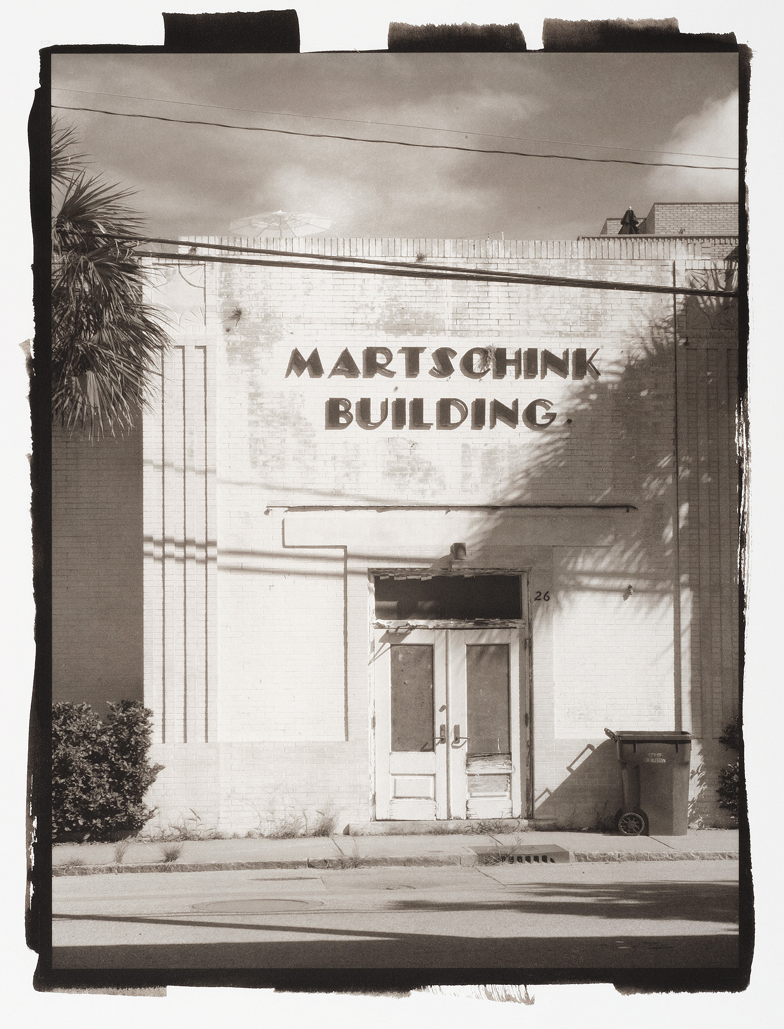 Martschink Building