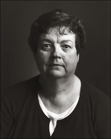 Mary Lou