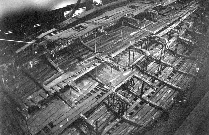 Mary Rose 01