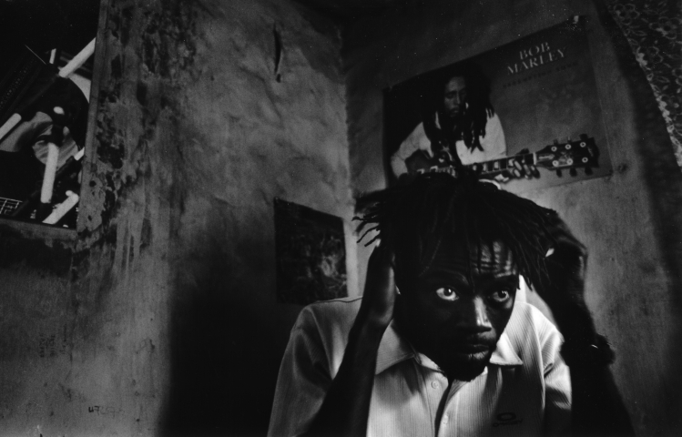 Mas Dreads