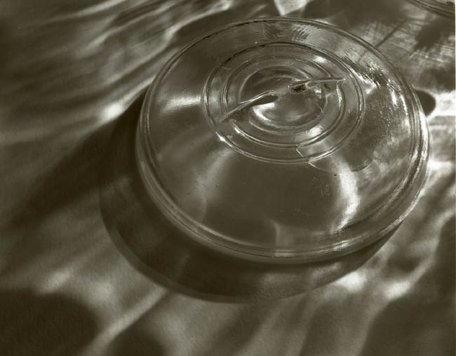 Mason Jar Lid