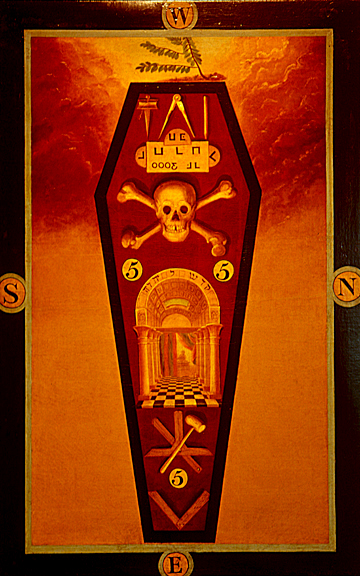 Masonic Artwork