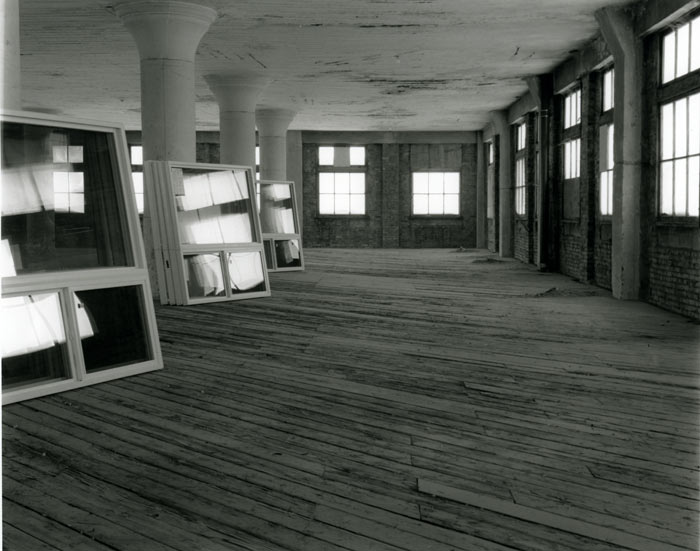 Massey Building 2