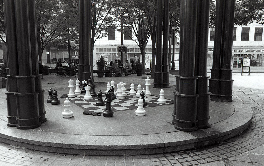 Masters Circle
