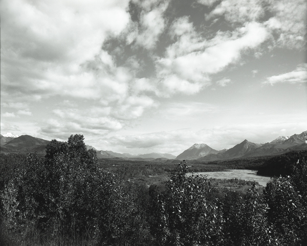 Matanuska Valley