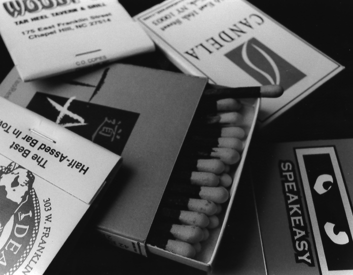Matches