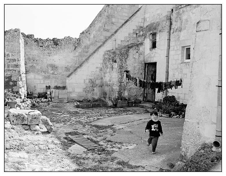 Matera #12