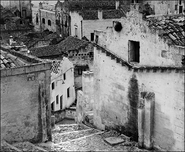 Matera #15