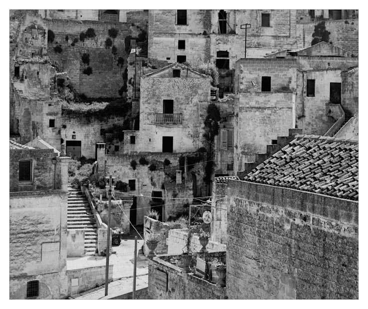 Matera #16