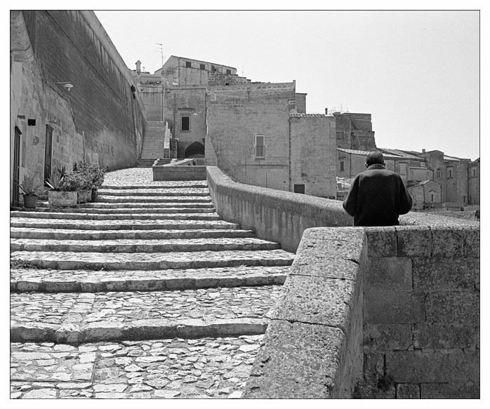 Matera #18