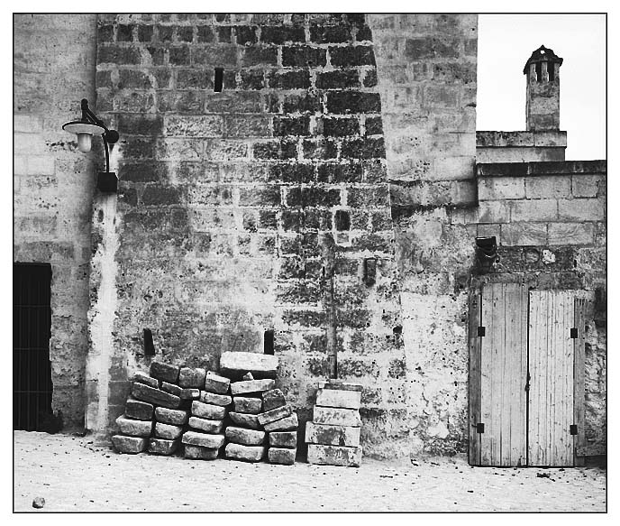 Matera #2