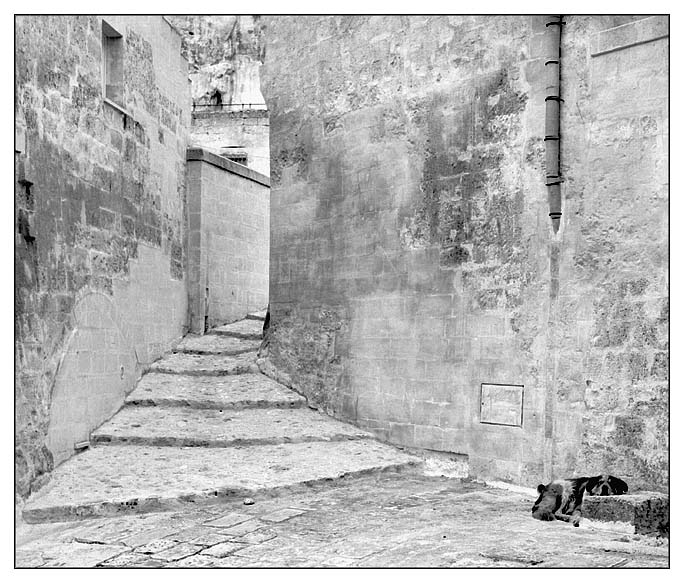 Matera #3