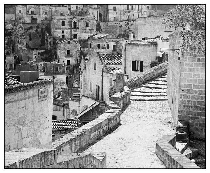 Matera #7