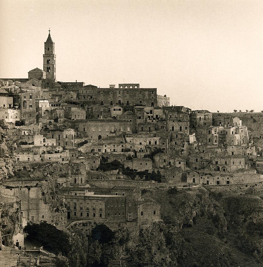 MATERA III