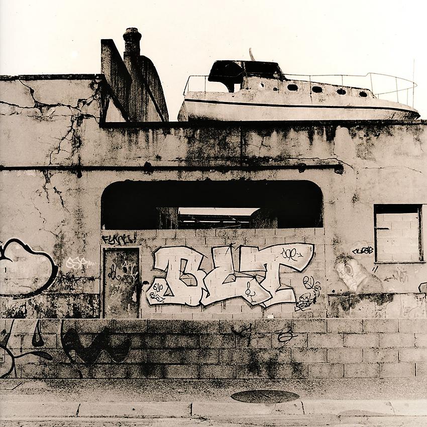 Matosinhos boat
