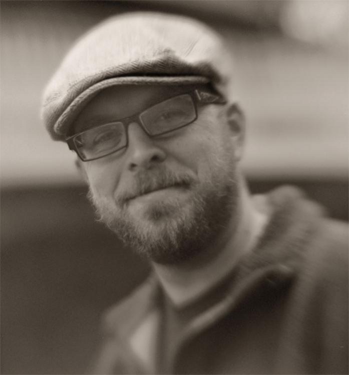 Matt