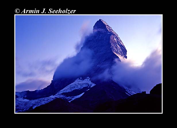 Matterhorn
