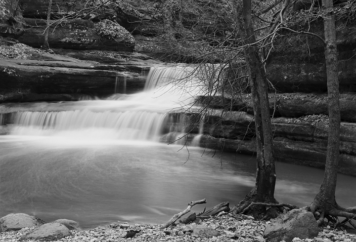 Matthissen State Park