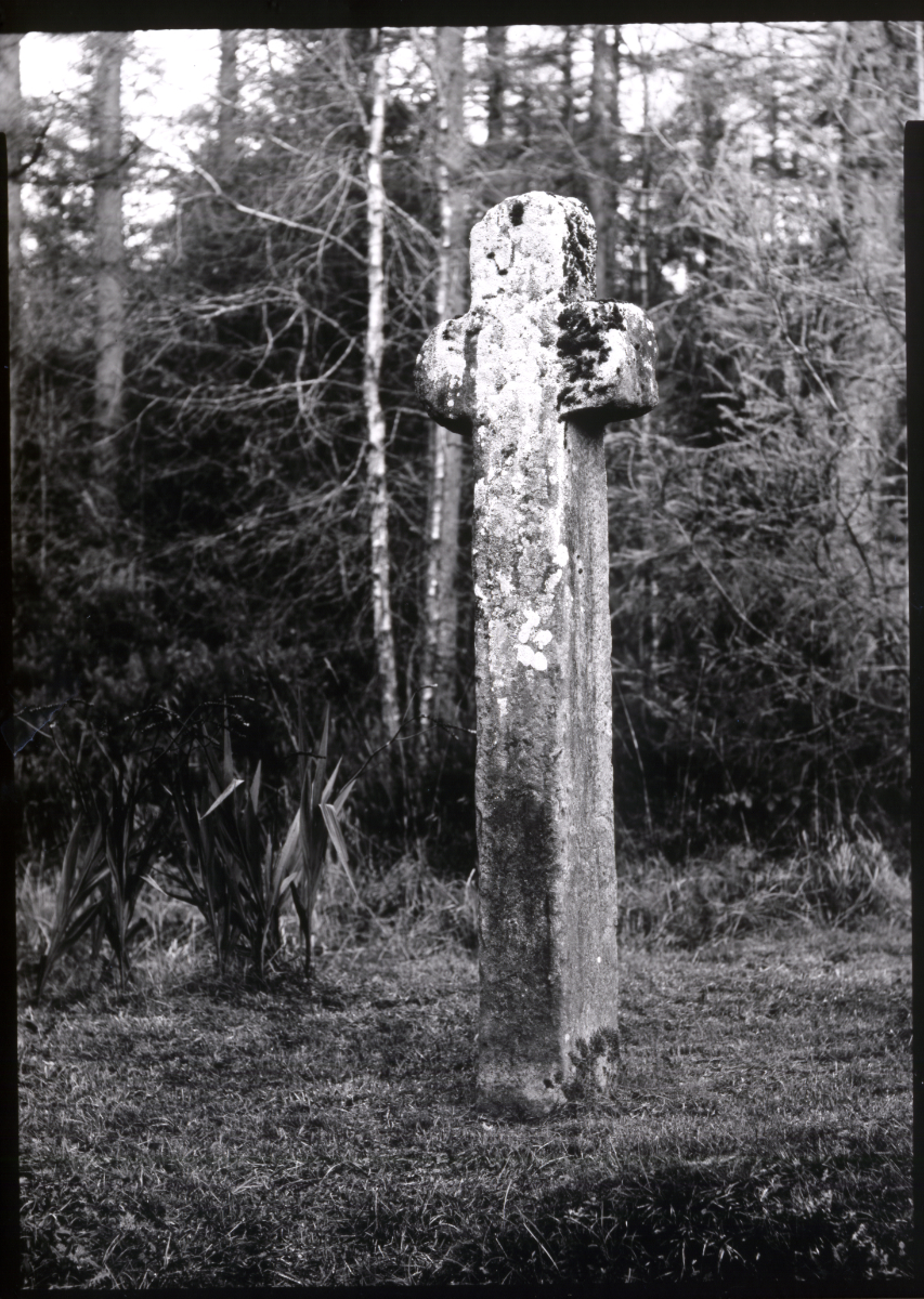 Mauley Cross, North York Moors, UK