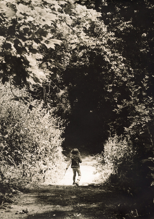 Maya running
